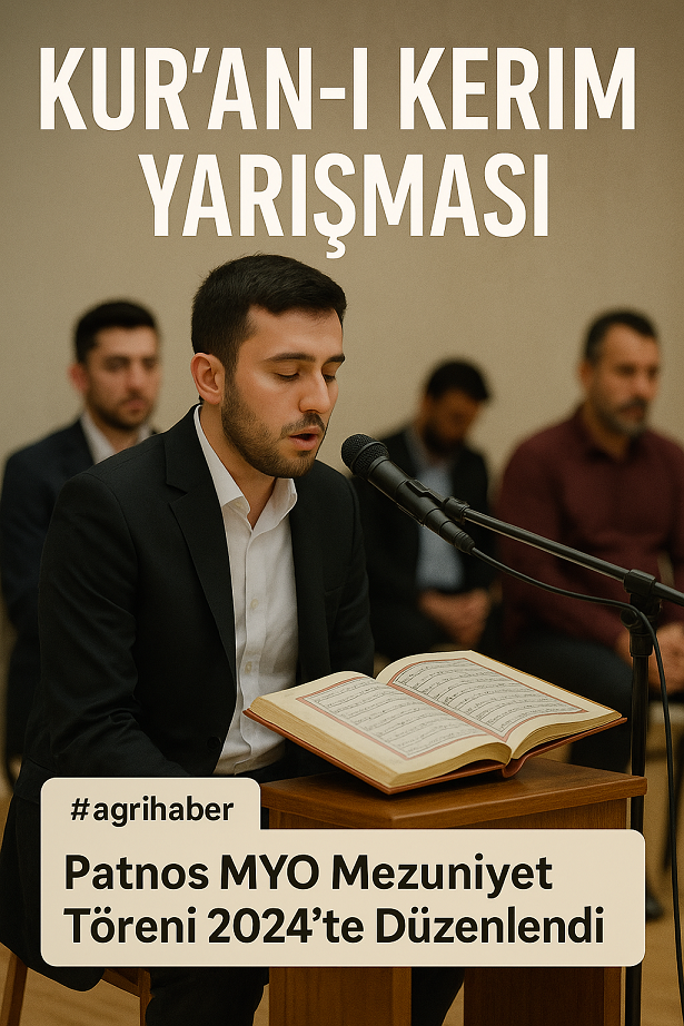 Kur'an-ı Kerim Yarışması