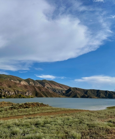 Ağrı gezi rotası İlkbahar İçin 3 günlük plan