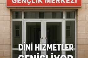 Doğubayazıt Gençlik Merkezi