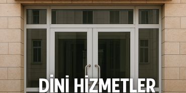 Doğubayazıt gençlik merkezi