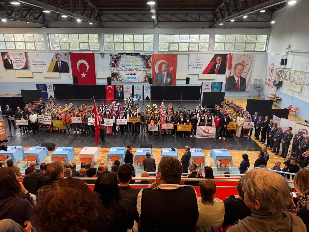 Ağrı cumhuriyet anadolu lisesi