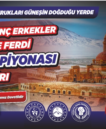 Ağrı, türkiye boks Şampiyonası'na ev sahipliği yapacak  