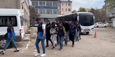 Yasa dışı bahis operasyonu: 5 İlde 20 gözaltı