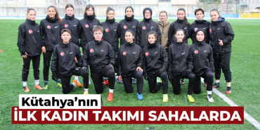 Bayazıt spor kadın futbol takımı yükselme maçında elendi