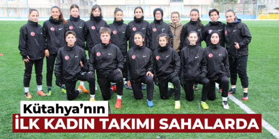 Bayazıt Spor Kadın Futbol Takımı Yükselme Maçında Elendi