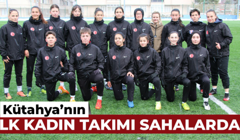 Bayazıt spor kadın futbol takımı yükselme maçında elendi