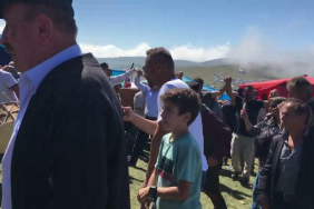 Çoban Yaylası Şenliği: Eğlencenin Doya Doya Yaşandığı Gün