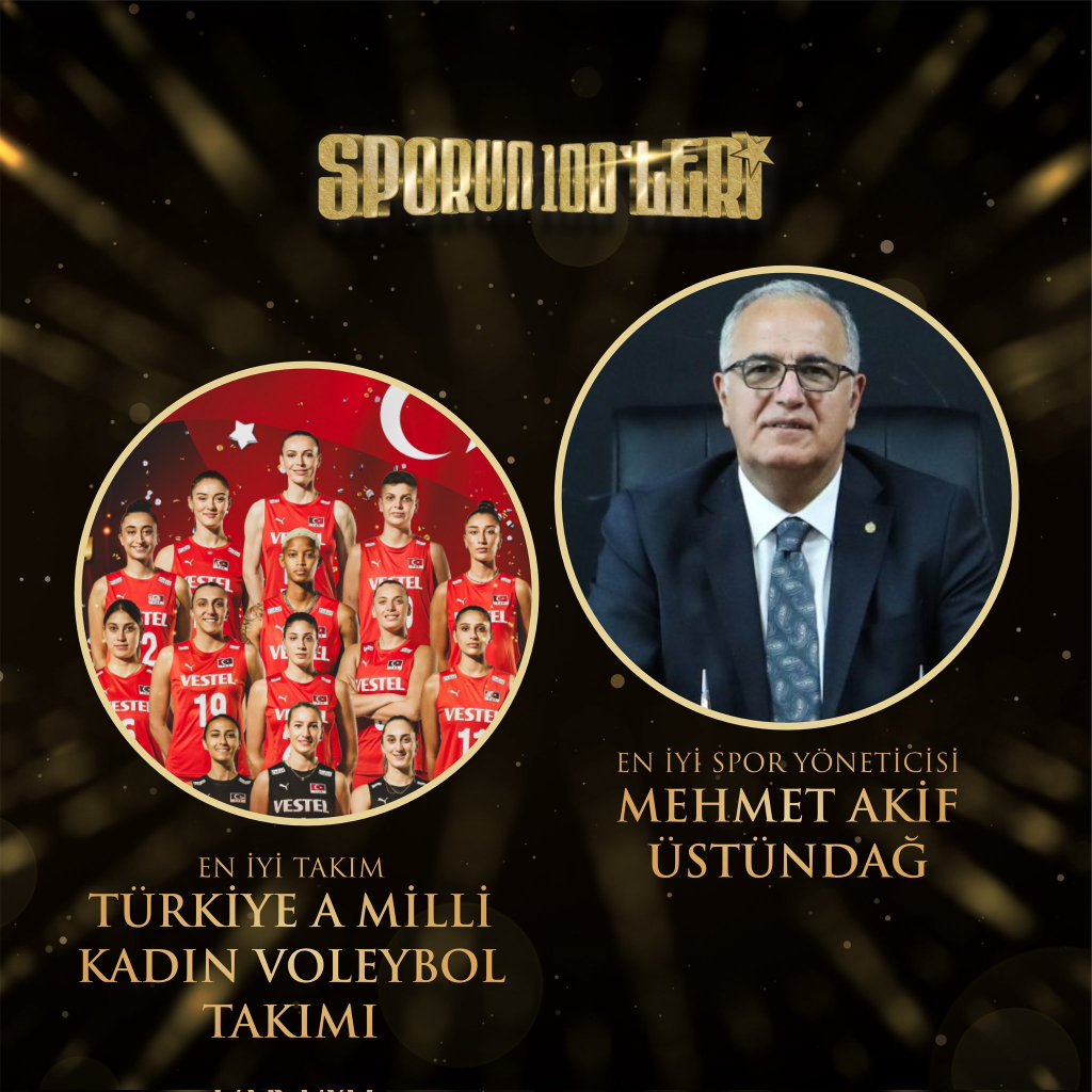 Sporun 100 Yıllık Hikayesi: Ağrı'da Sergilendi