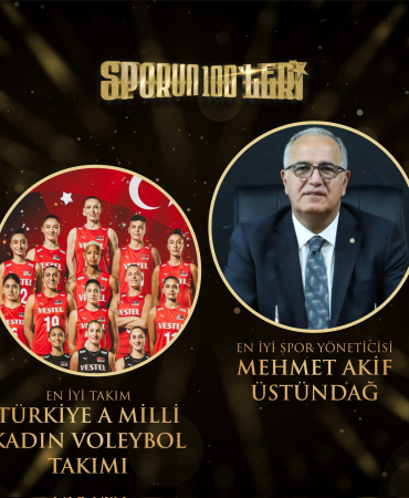 Sporun 100 yıllık hikayesi: ağrı'da sergilendi