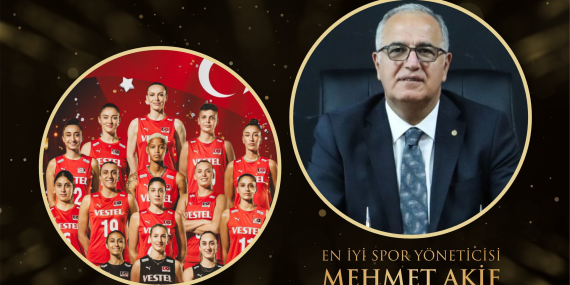 Sporun 100 Yıllık Hikayesi: Ağrı'da Sergilendi