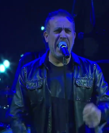 Ağrı haluk levent konseri Öğrencilerle buluştu