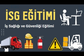 Ağrı'da İş Sağlığı ve Güvenliği Eğitimi Özellikleri