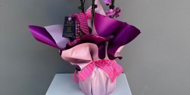 Anneler günü Çiçekleri ile ağrı’da sipariş yoğunluğu