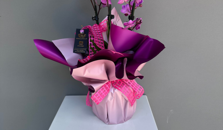 Anneler günü Çiçekleri ile ağrı’da sipariş yoğunluğu