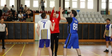 Spor dostu Üniversiteler: ağrı İbrahim Çeçen var mı?