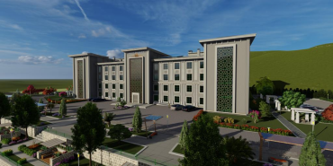 İl Özel İdaresi projesi: vali koç'tan yakın takip