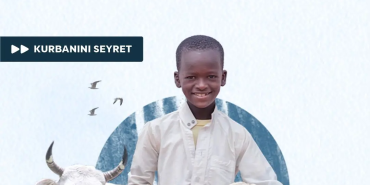 Kurban bağışı ile bayramı paylaşmanın Önemi