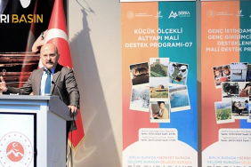 Ağrı Yerel Toplantısı: Hedefler ve Projeler Üzerine