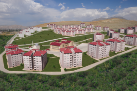 Ağrı TOKİ Konutları: Uygun Fiyatlarla Ev Sahibi Olun