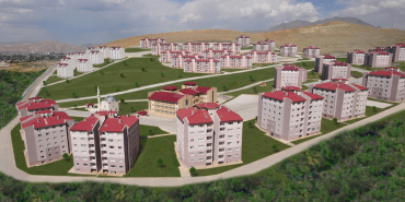 Ağrı tokİ konutları: uygun fiyatlarla ev sahibi olun