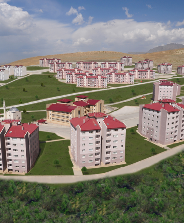 Ağrı tokİ konutları: uygun fiyatlarla ev sahibi olun