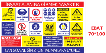 Ağrı İnşaat İş güvenliği konusunda endişeler artıyor