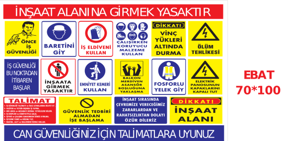 Ağrı İnşaat İş Güvenliği Konusunda Endişeler Artıyor