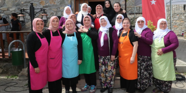 Ağrı kooperatifleri sürdürülebilir kalkınmada rol oynuyor