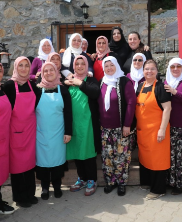 Ağrı kooperatifleri sürdürülebilir kalkınmada rol oynuyor