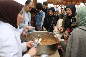 Ağrı Mutfağı: Geleneksel Yemekler ve Etkinlikler