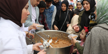 Ağrı mutfağı: geleneksel yemekler ve etkinlikler