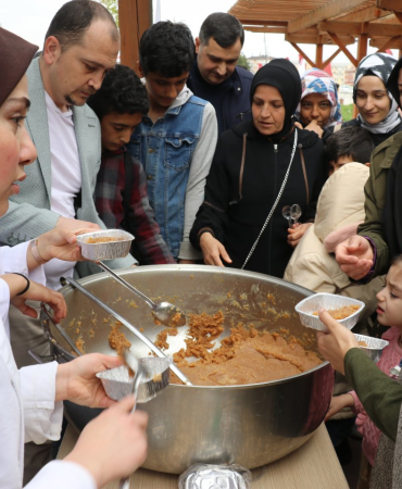 Ağrı mutfağı: geleneksel yemekler ve etkinlikler