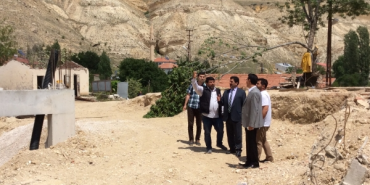 Doğubayazıt İnşaat denetimleri 2025 sezonunda artıyor