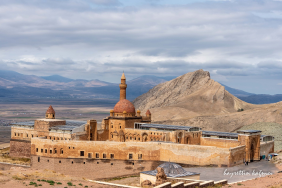 Doğubayazıt Yardımlar: Ramazan Kahraman'ın Destekleri