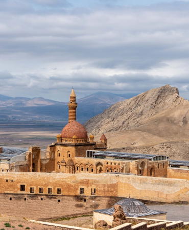 Doğubayazıt yardımlar: ramazan kahraman'ın destekleri