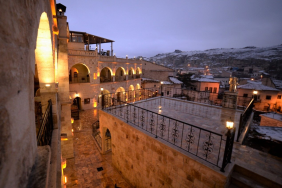 Dedeli Tarihi: Geçmişten Günümüze Önemli Konferans