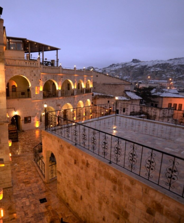 Dedeli tarihi: geçmişten günümüze Önemli konferans