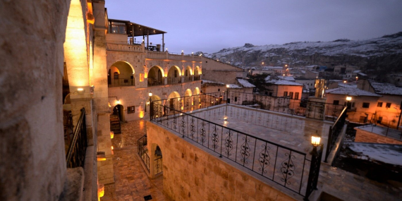 Dedeli Tarihi: Geçmişten Günümüze Önemli Konferans