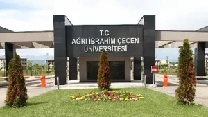 Ağrı Eğitim Kongresi Dijital Dönüşüm ve Sürdürülebilirlik