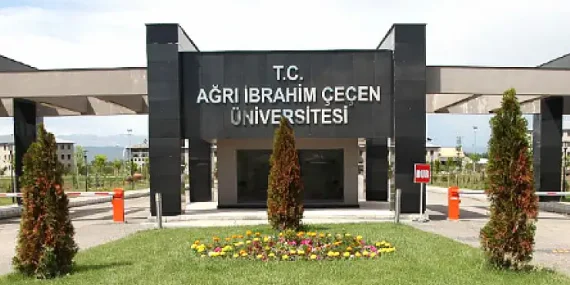 Ağrı Eğitim Kongresi Dijital Dönüşüm ve Sürdürülebilirlik