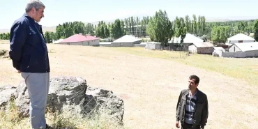 Seyir tepesi mesire alanı doğayla İç İçe bir yaşam