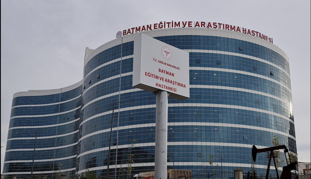 Ağrı Doktor Atamaları ile Sağlık Hizmetleri Güçleniyor