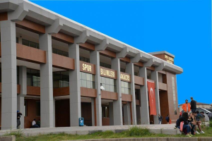 Spor Bilimleri Fakültesi Öğrenci Sempozyumu Tanıtıldı