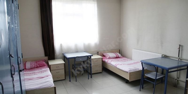 Ağrı yaz dönemi yurtlar: Öğrencilere barınma İmkanı