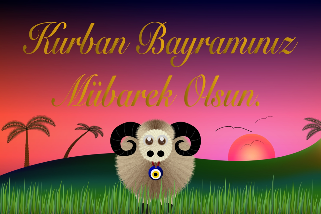 Kurban Bayramı Patnos Devlet Hastanesi Ziyareti