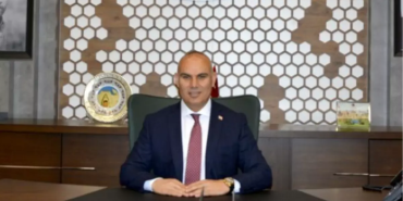 Ağrı valisi dedemaksut köyü'nde parke taşı İncelemesi