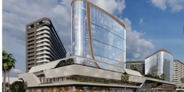 Ağrı v mall: yeni alışveriş ve yaşam merkezi açılıyor