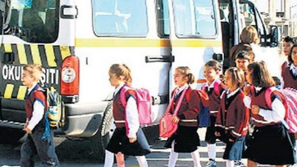 Taşlıçay Taşımalı Eğitim Servisleri Sıkı Takipte