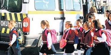 Taşlıçay taşımalı eğitim servisleri sıkı takipte