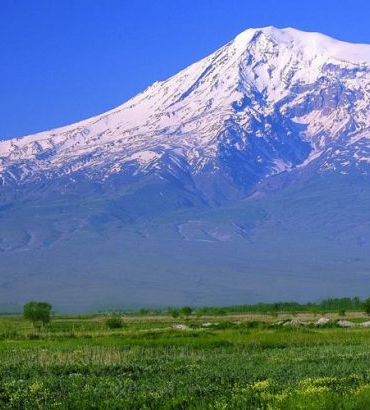 Ağrı dağı kamp: dağcılar yaz sezonuna hazır